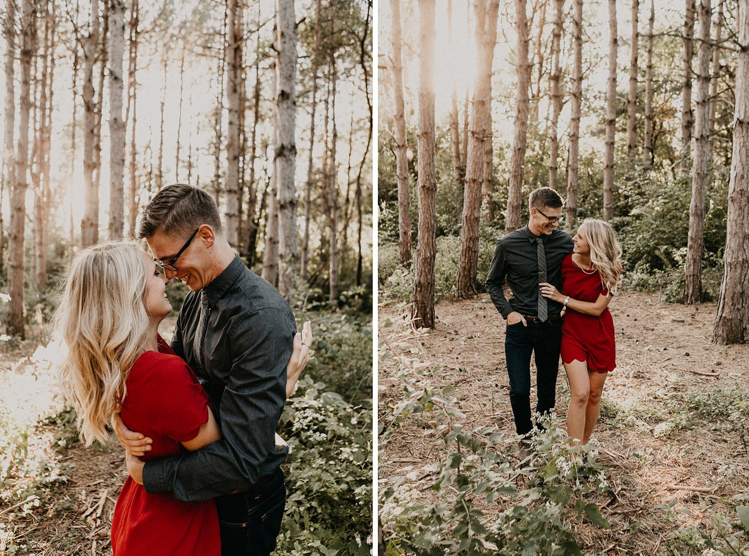 benefits of an engagement session